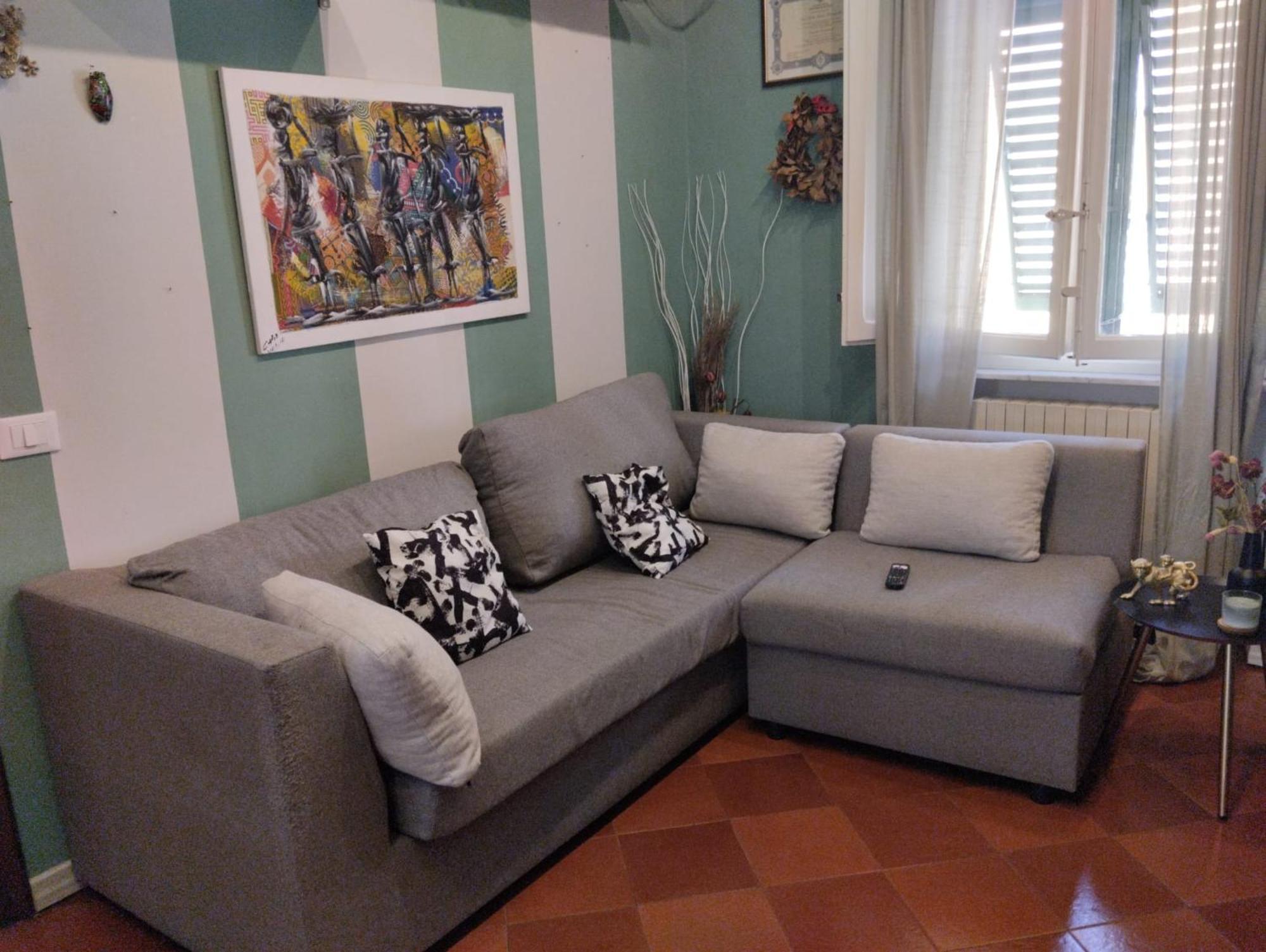 Appartamento Lilia Lucca Exterior photo