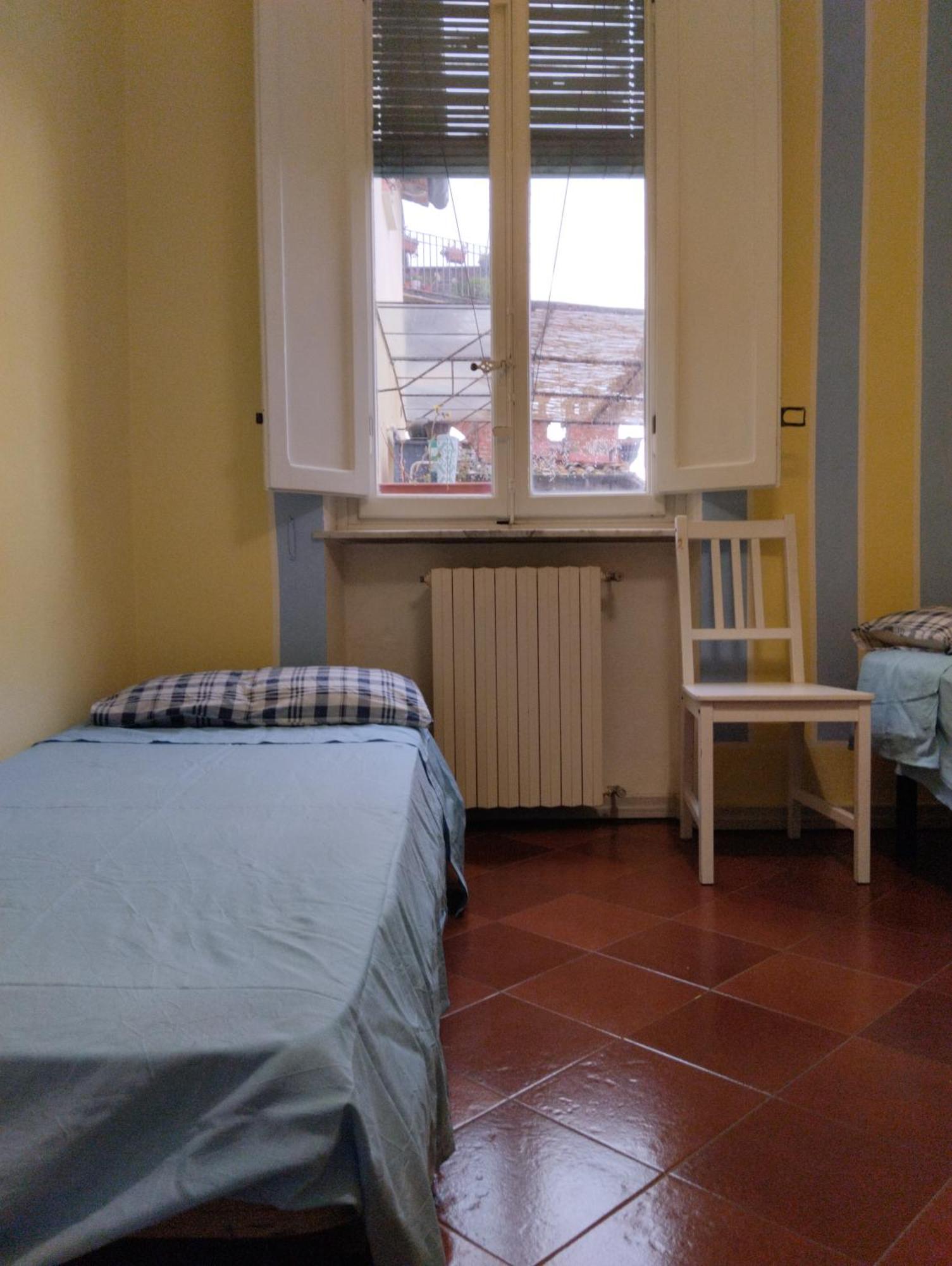 Appartamento Lilia Lucca Exterior photo